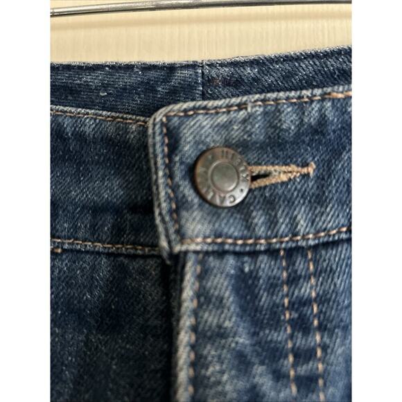 Vintage Calvin Klein Jeans Western 5 Pocket - Picture 3 of 10